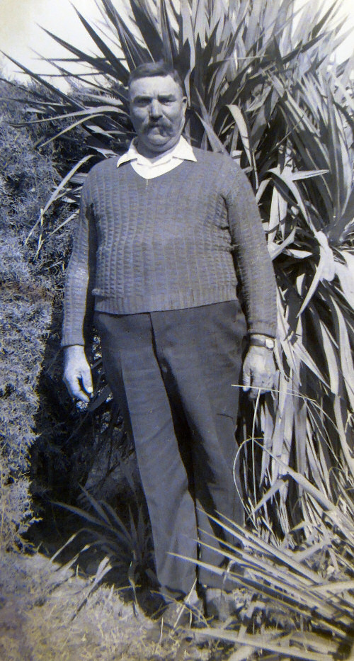 Samuel Shore