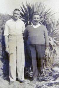 Robert & Samuel SHORE