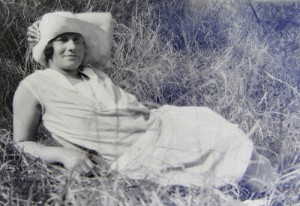 Anne Daphne DEETLEFS