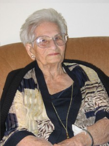Daphne's 100th Birthday