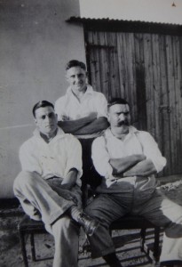 Samuel SHORE & sons